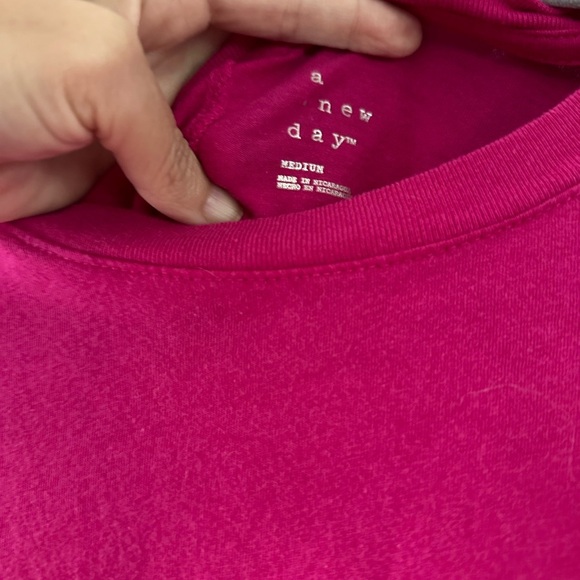 A New Day muscle tshirt - Picture 3 of 3